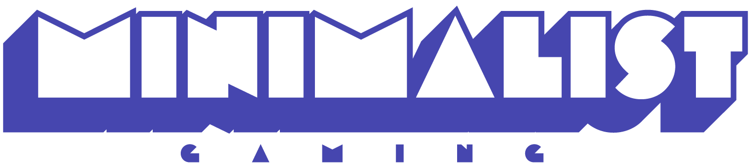 MINIMALIST Gaming